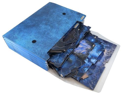 Folded Space Frosthaven Map Archive